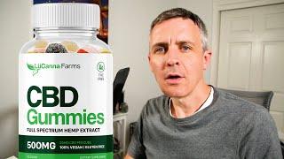 Exposing the LuCanna Farms CBD Gummies Reviews Scam – LuCanna Farms CBD Gummies Is a Scam