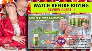 The Health Revolution: Smart Hemp Gummies Explained - Australia Review DOES CBD REALLY DO ANYTHING?