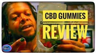 Legacy Sesh Co & City Slicker CBD Gummies Review