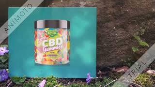 Smilz CBD Gummies Review (Scam or Legit) Does It Really Work Update 2022