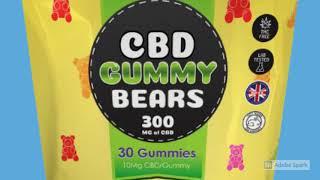 Fun Drops CBD Gummies Reviews – Fake Side Effects Or Shocking Scam!