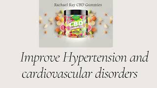 Racheal ray CBD gummies (Review) - As scam or authentic ? Our evaluation 2022