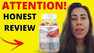 VITAMIN DEE MALE ENHANCEMENT GUMMIES - VITAMIN DEE MALE ENHANCEMENT REVIEW - VITAMIN DEE ME REVIEWS