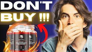 ALPHABITES REVIEW (❌⚠️WATCH THIS!❌⚠️) ALPHABITES MALE ENHANCEMENT GUMMIES - ALPHABITES