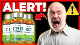 Bioheal Cbd Gummies Reviews – (BE CAREFUL) - Bioheal Gummies Reviews - Is Bioheal Cbd Gummies Legit?