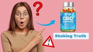 Blue Vibe CBD Gummies Website [@BlueVibe CBD] Review Benefits Side-Effects Does it work  ✅ Shoking