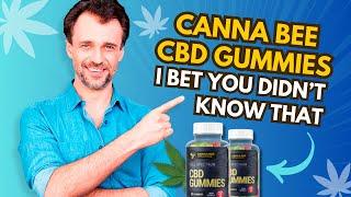 Canna Bee CBD Gummies Reviews | Canna Bee CBD Gummies UK | Canna Bee CBD Gummies IE | UK and IE Only