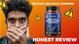 ✅ PELICAN CBD + ME GUMMIES REVIEW⚠️Does it Really Work?⚠️