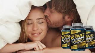 King Cobra CBD Gummies Male Enhancement Reviews