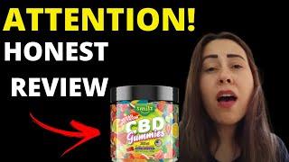 SMILZ CBD GUMMIES (BEWARE!) Smilz CBD Gummies Reviews - Smilz CBD Gummies Review - Smilz Gummies