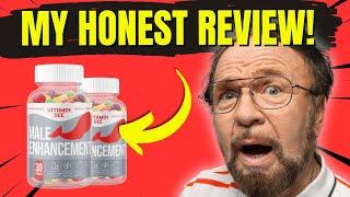 ✅[THE TRUTH ABOUT!]✅ VITAMIN DEE MALE ENHANCEMENT GUMMIES REVIEWS! DOES VITAMIN DEE GUMMIES WORK?!