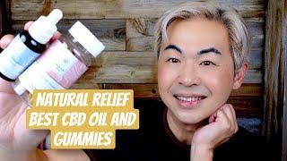 I found the best CBD products ?  | Premium Jane CBD Gummies and Oil Review