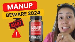 MANUP GUMMIES REVIEWS ⚠️(BEWARE!!)⚠️ MANUP MALE ENHANCEMENT GUMMIES REVIEW! #manupgummies