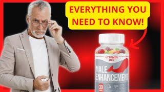 VITAMIN DEE MALE ENHANCEMENT GUMMIES REVIEW | VITAMIN DEE ME GUMMIES PRICE | VITAMIN DEE ME GUMMIES