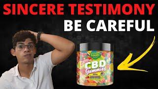 Smilz CBD Gummies Review!!Smilz CBD Gummies Supplement!!