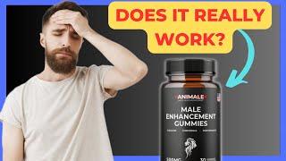 ANIMALE MALE ENHANCEMENT GUMMIES  | ANIMALE MALE GUMMIES BUY NOW  |  ANIMALE MALE GUMMIES REVIEWS