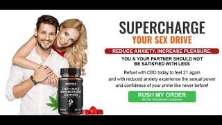 Animale CBD Male Enhancement Gummies Reviews (USA)