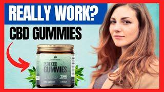 GREENHOUSE PURE GUMMIES REVIEWS⚠️Pure CBD Gummies Reviews ⚠️Cbd Gummies For Anxiety, Sleep And Pain