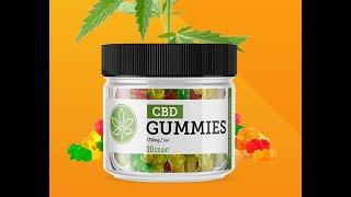 CBD Gummies Amazon Review [BEWARE!]