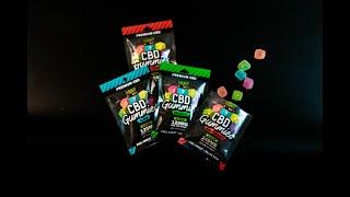 CBD Gummies for Beginners | CBD Gummies for Sale | CBD Gummies Review | CBD Hemp Bombs®