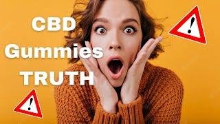 Proper CBD Gummies Review Where To Buy, Pros And Cons! Ingredients, Side Effects & Complaints !