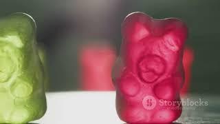 Vitality CBD Gummies Reviews | The Sweet Path to Stamina | 1st Vitality CBD Gummies for ED