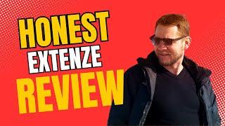 ExtenZe Reviews: Do "Male Enhancement" Pills Work? - My SHOCKING Results!