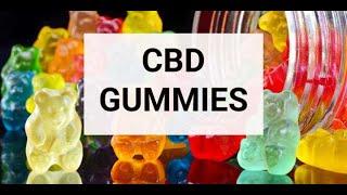 David Jeremiah CBD Gummies Reviews (Scam Or Legit) - Shocking Ingredients, Benefits, Price & Buying?