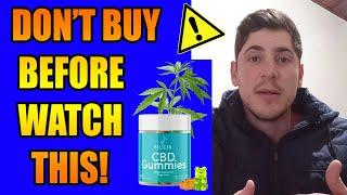 PELICAN CBD GUMMIES REVIEW (ALERTS) Pelican CBD Gummies Reviews - Does Pelican CBD Gummies Work?