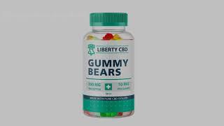 Liberty CBD Gummies Canada Reviews