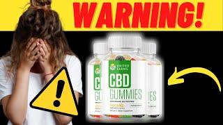 UNITED FARMS CBD GUMMIES ⚠️ WARNING! || United Farms CBD Gummies Reviews || United Farms CBD