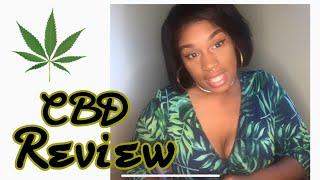 Watch Me Try CBD Gummies -  Are They Worth IT!? #CBD #Gummy