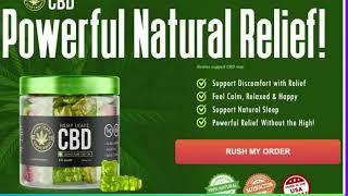 Earth Med CBD Gummies: Reviews, Ingredients, Benefits, Reduce Stress & Joint Pain!