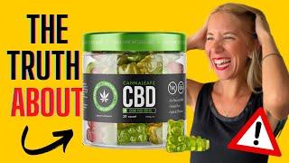 CANNALEAFZ CBD GUMMIES REVIEW – Does CannaLeafz CBD Gummies Work? ALERT - CannaLeafz CBD Gummies