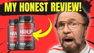 Shocking Truth About MANUP GUMMIES ⚠️((ALERT!))⚠️ MANUP GUMMIES REVIEWS! MANUP GUMMIES CANADA REVIEW