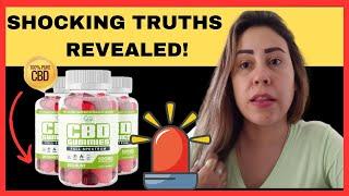 ⚠️Shocking truth about TWIN ELEMENTS CBD GUMMIES | Twin Elements CBD Gummies Reviews