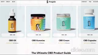 Penguin CBD Gummies Reviews