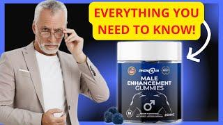 PHENOMAN MALE ENHANCEMENT GUMMIES | PHENOMAN ME GUMMIES REVIEW | PHENOMAN ME GUMMIES BUY NOW