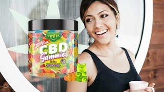 [USA OFFICIAL] Smilz CBD Gummies Reviews | Smilz CBD Gummies For Sale 2023!