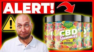 SMILZ CBD GUMMIES – (BEWARE) – Smilz CBD Gummies Reviews – Does Smilz CBD Gummies Works?