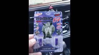 Do Rhino male enhancement pills work