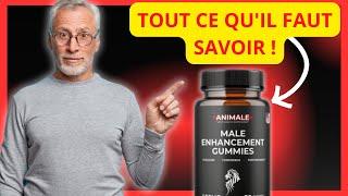 ANIMALE MALE ENHANCEMENT GUMMIES | ANIMALE ME GUMMIES PRIX   ANIMALE ME GUMMIES AVIS