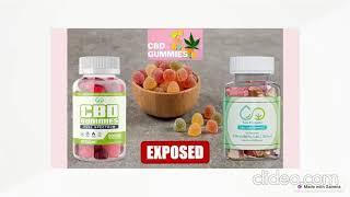 vigor vita cbd gummies s46UQdQH