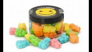 Happy Hemp CBD Gummies Review