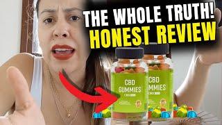 Shocking Truth About CBD CARE GUMMIES - ⚠️ALERT⚠️ CBD CARE GUMMIES REVIEWS! CBD GUMMIES REVIEWS