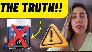 ⚠️Shocking truth about PHENOMAN MALE ENHANCEMENT GUMMIES |   PhenoMAN ME Gummies Reviews