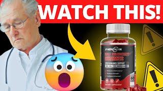 Phenoman Gummies REVIEWS⚠️((BEWARE 2023!)) ⚠️Phenoman Gummies Review - Phenoman Male Enhancement