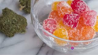 Bloom CBD Gummies Reviews (USA): Is It Legitimate Or Scammer? Shocking Ingredients?