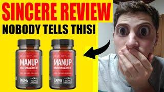 MANUP GUMMIES REVIEW ((BE CAREFUL!))DOES MANUP MALE ENHANCEMENT WORK? MANUP GUMMIES CANADA REVIEWS!