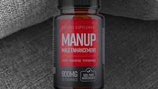 Manup Gummies (Customer Review) Manup Gummies Reviews - Manup Male Enhancement